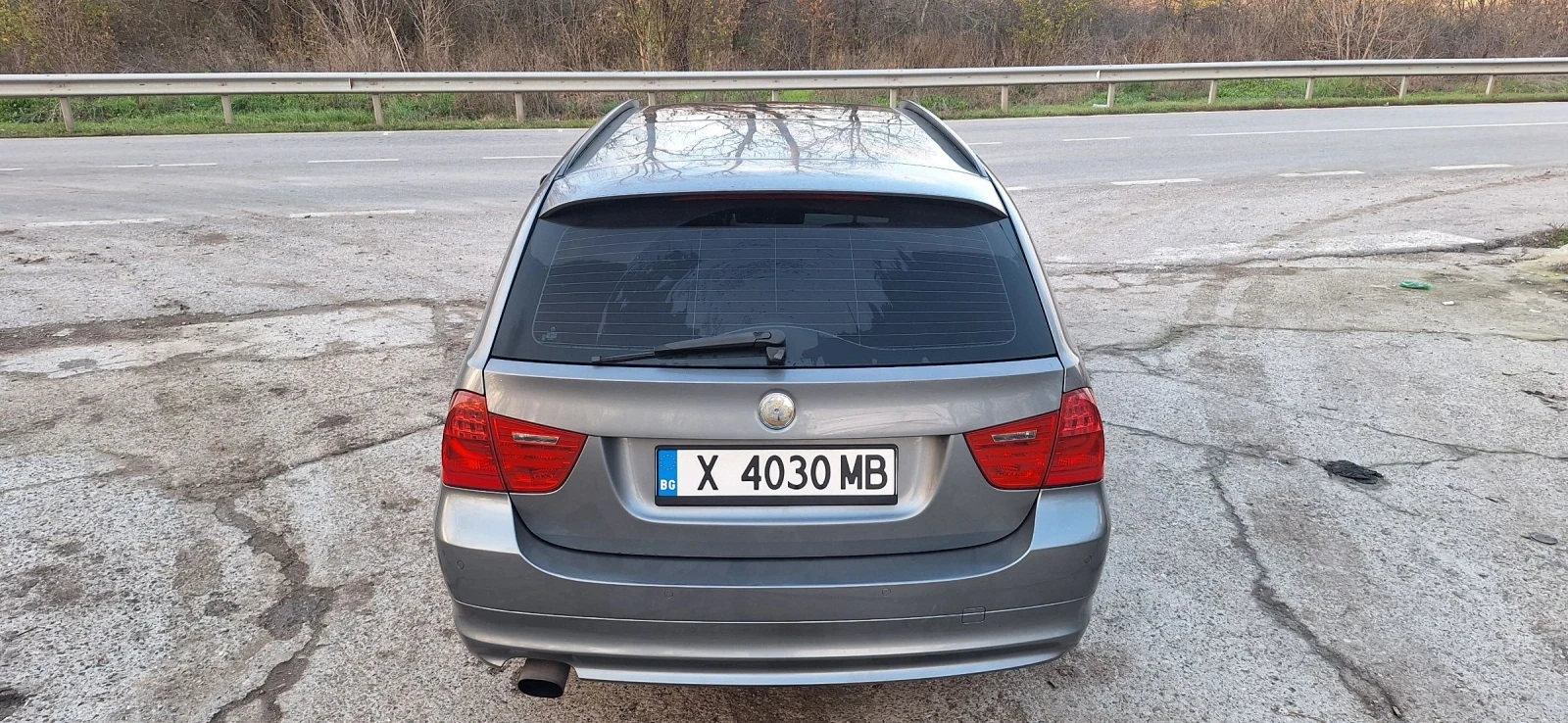BMW 320 BMW 320, снимка 4 - Автомобили и джипове - 54032931
