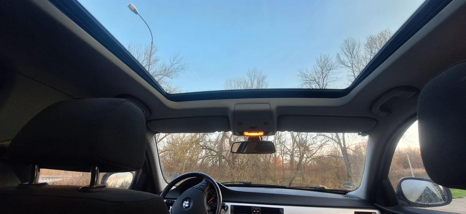 BMW 320 BMW 320, снимка 9 - Автомобили и джипове - 54032931