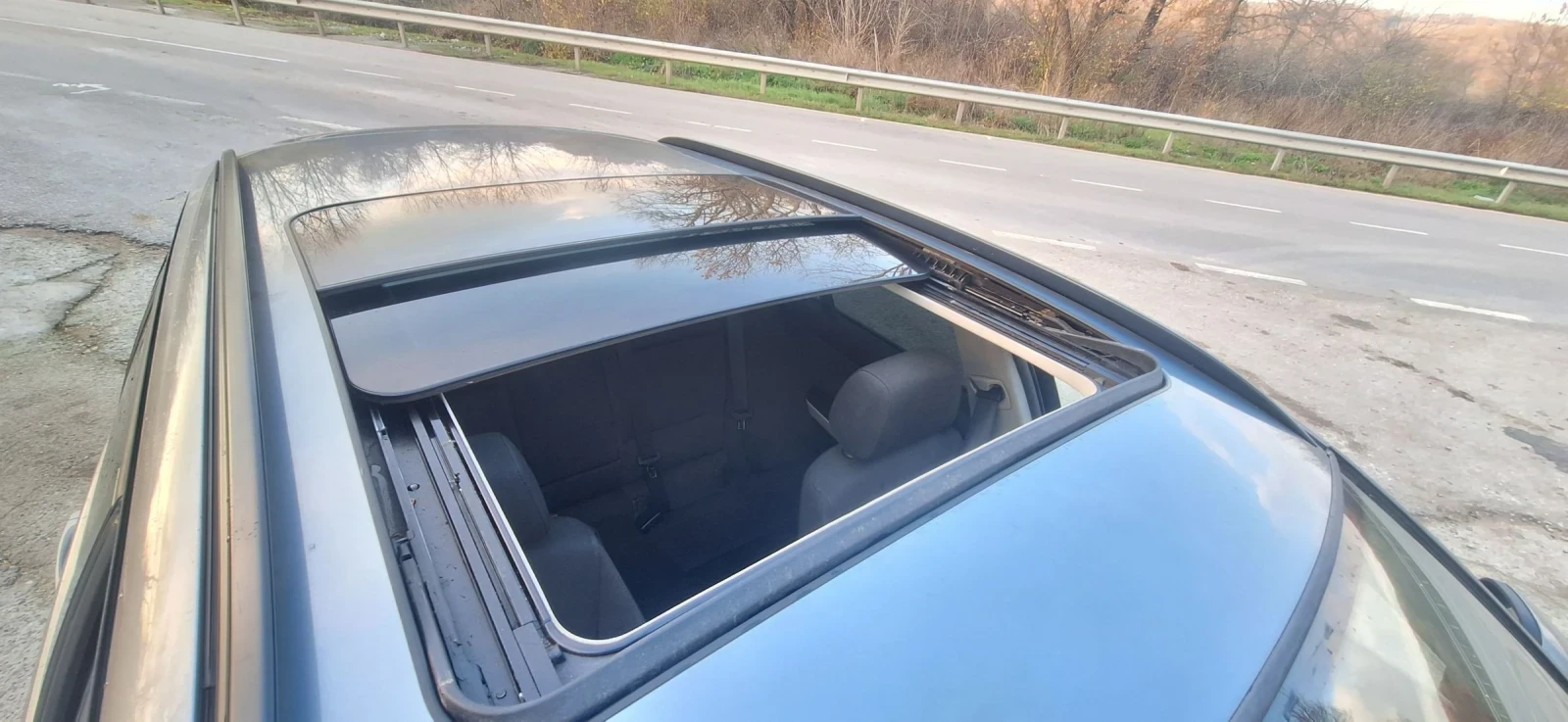 BMW 320 BMW 320, снимка 8 - Автомобили и джипове - 54032931