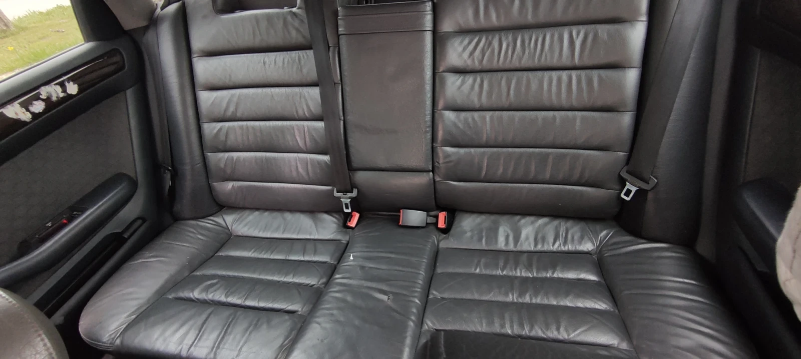 Audi A6 1.8� | Mobile.bg � ����������� 14