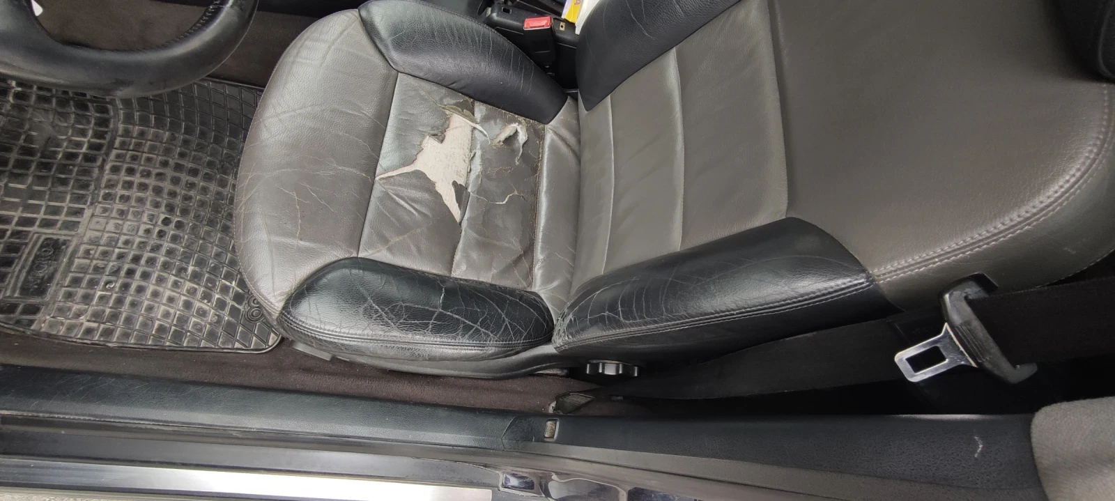 Audi A6 1.8� | Mobile.bg � ����������� 11