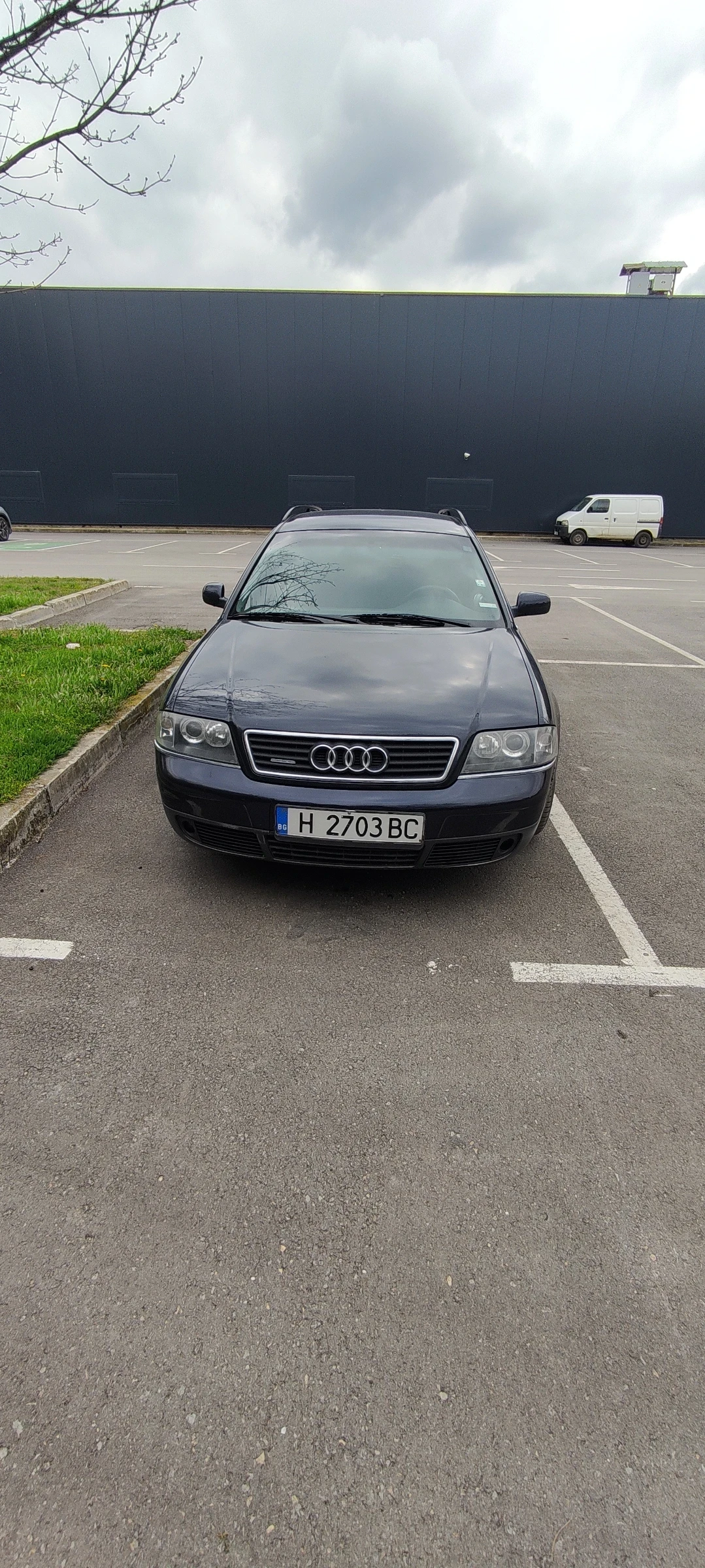 Audi A6 1.8� | Mobile.bg � ����������� 8