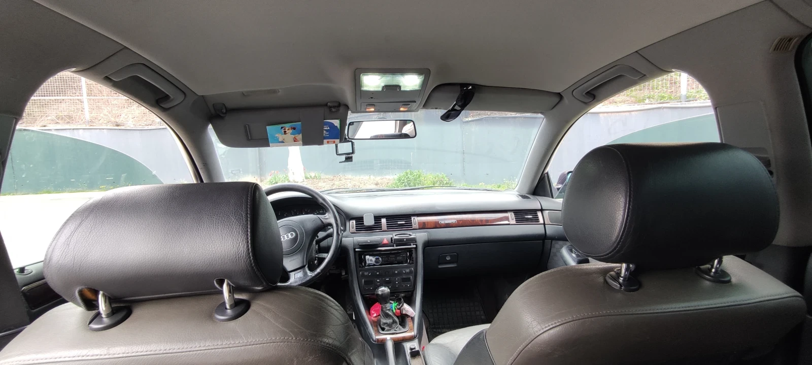 Audi A6 1.8� | Mobile.bg � ����������� 10