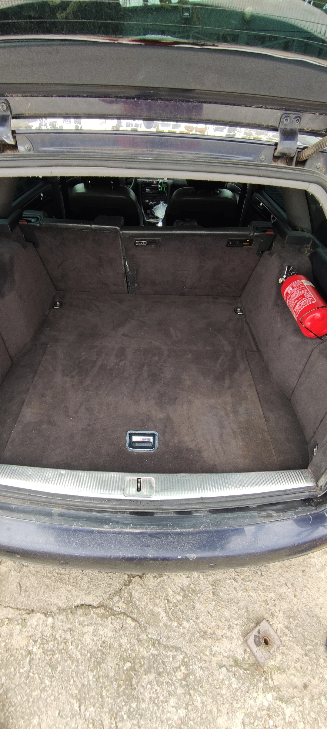 Audi A6 1.8� | Mobile.bg � ����������� 16