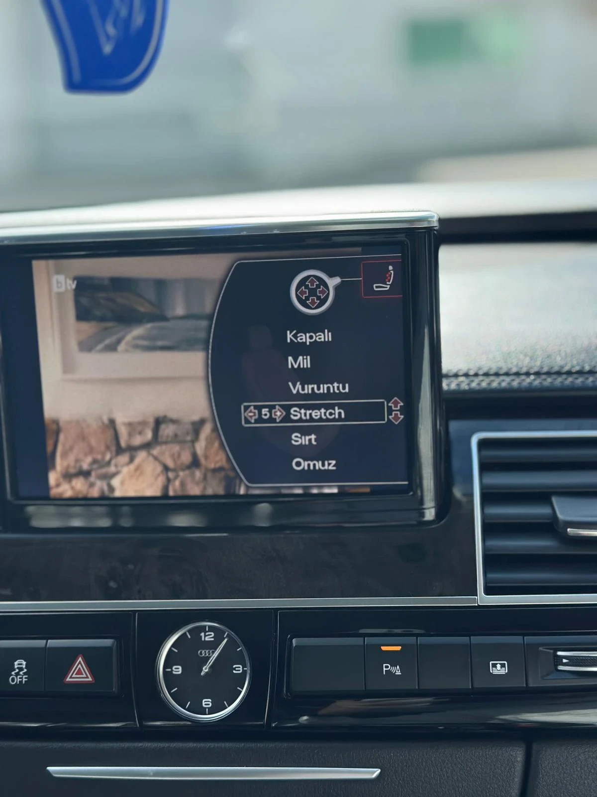 Audi A8, снимка 14 - Автомобили и джипове - 54091041