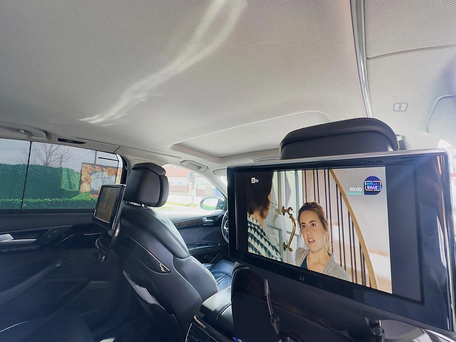 Audi A8, снимка 11 - Автомобили и джипове - 54091041