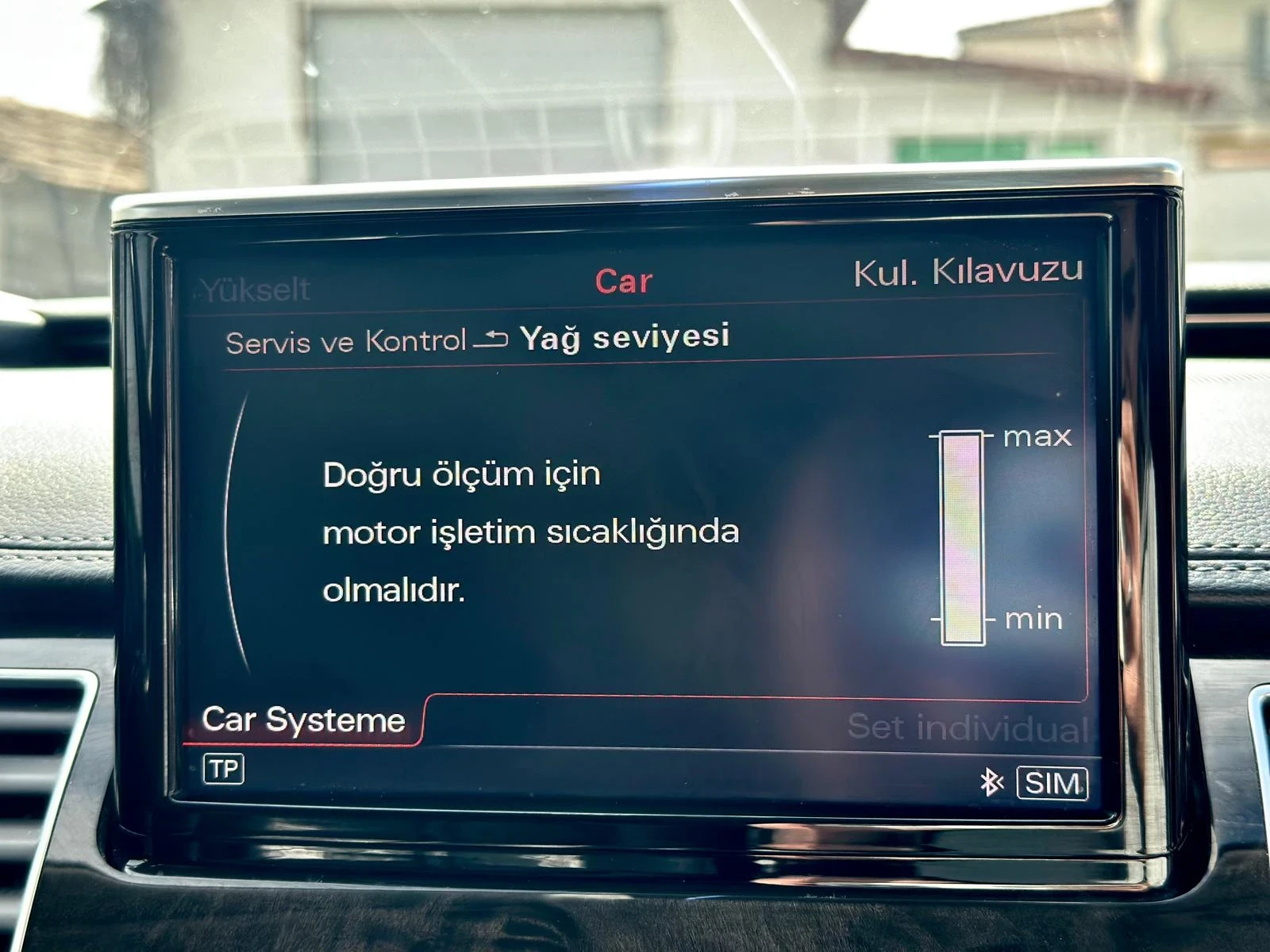 Audi A8, снимка 16 - Автомобили и джипове - 54091041