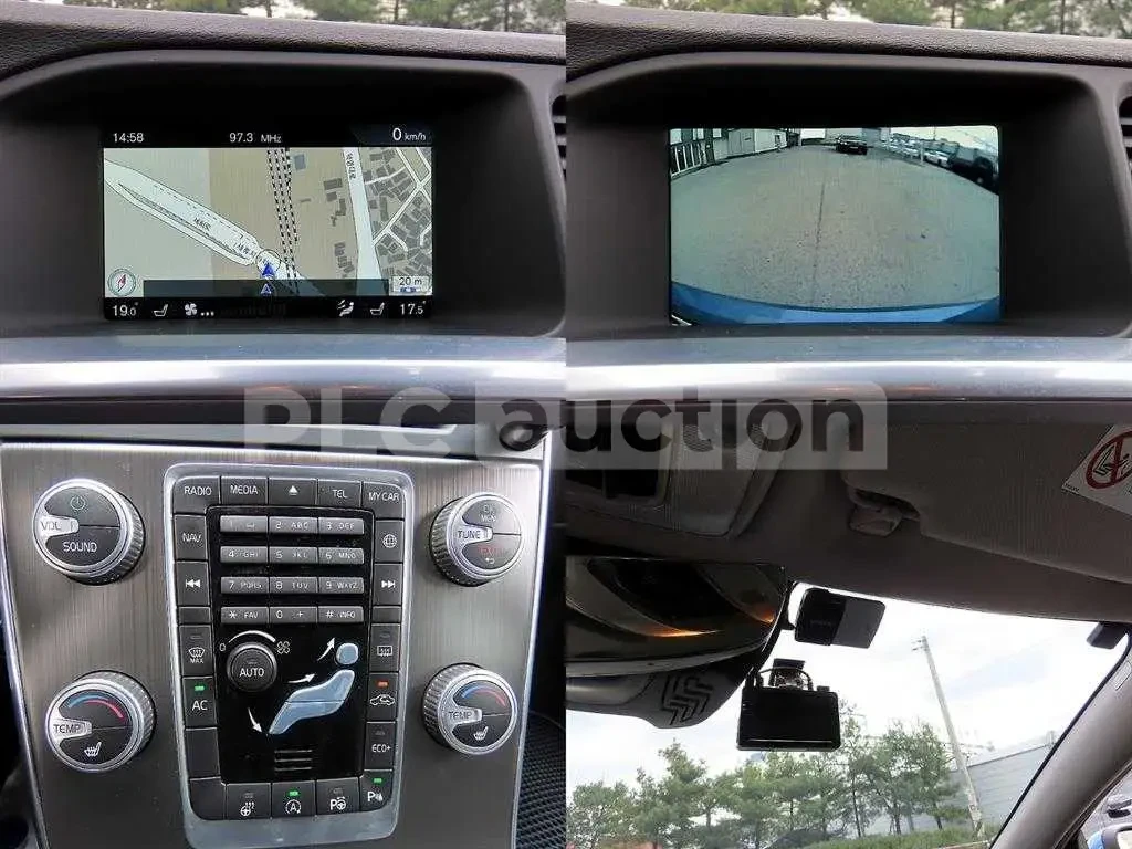 Volvo V60, снимка 16 - Автомобили и джипове - 54147636