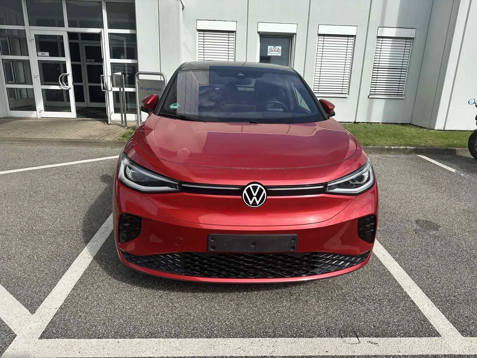 VW ID.5 GTX, снимка 2 - Автомобили и джипове - 54165926