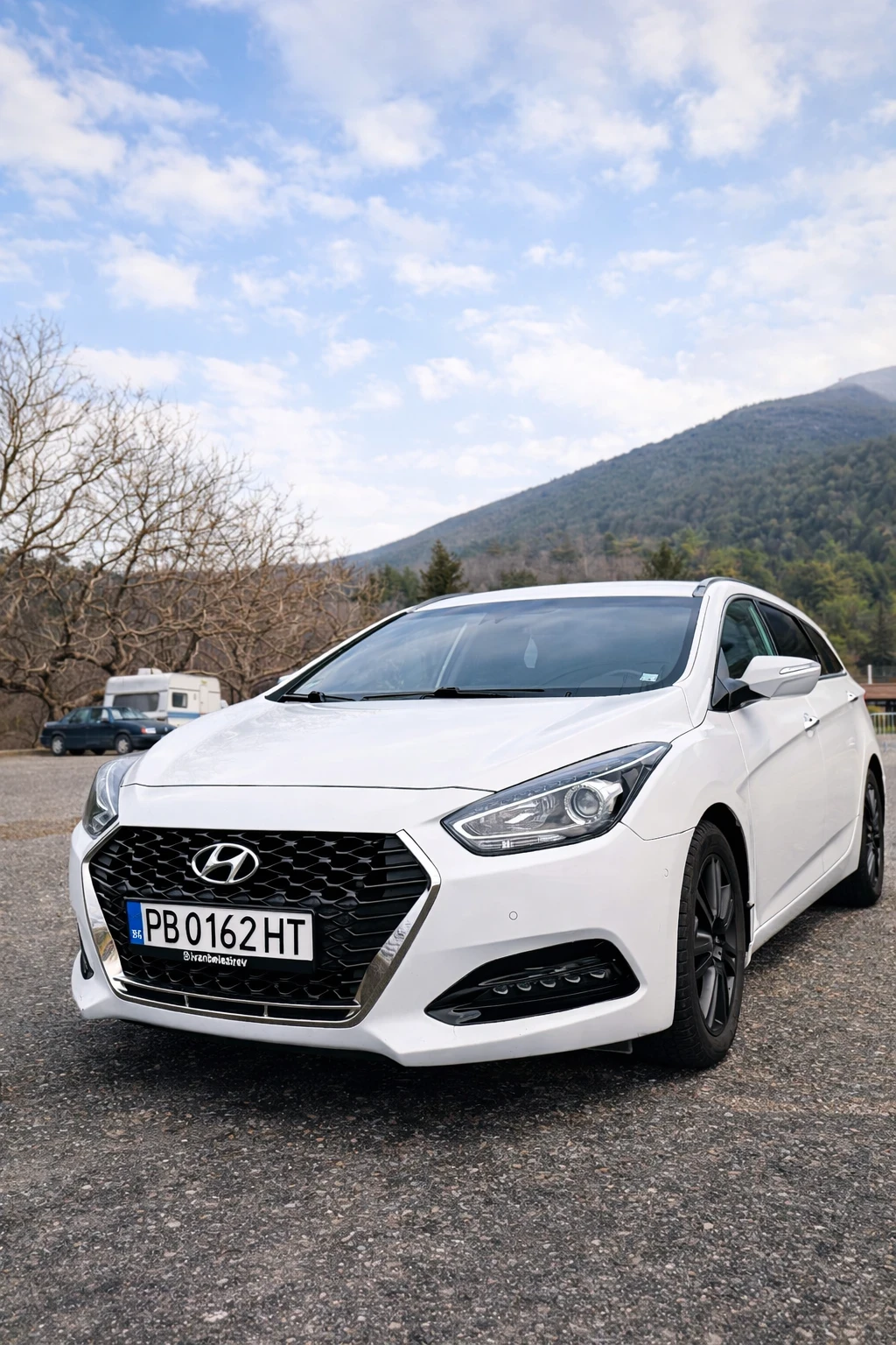 Hyundai I40 1.7 crdi/Амтоматик/FULL екстри/ЛИЗИНГ!!!, снимка 3 - Автомобили и джипове - 54181722