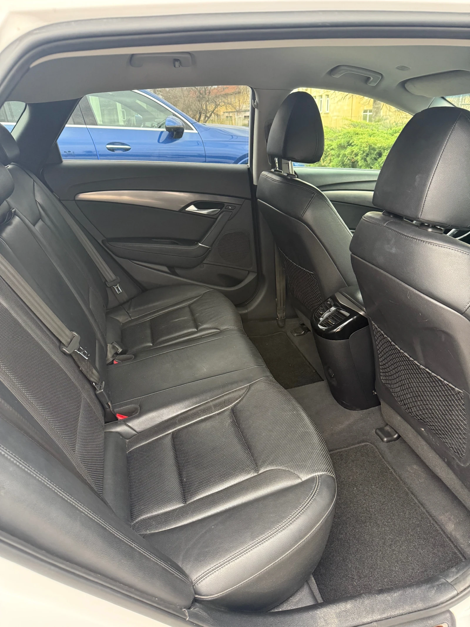 Hyundai I40 1.7 crdi/Амтоматик/FULL екстри/ЛИЗИНГ!!!, снимка 12 - Автомобили и джипове - 54181722