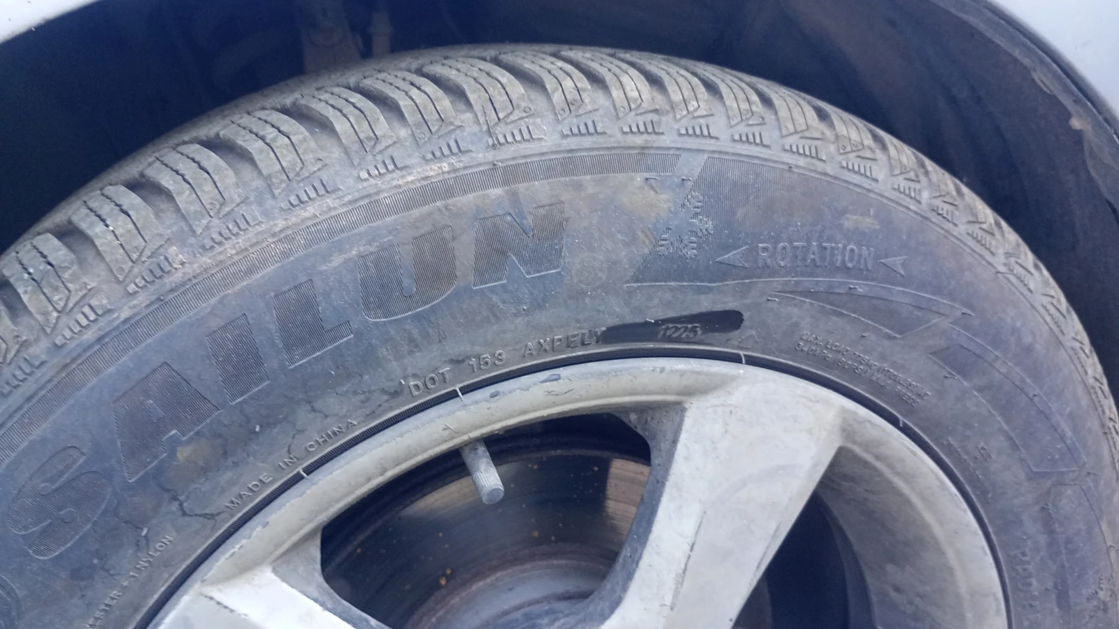 Honda Accord 7 АГУ, снимка 11 - Автомобили и джипове - 54243985