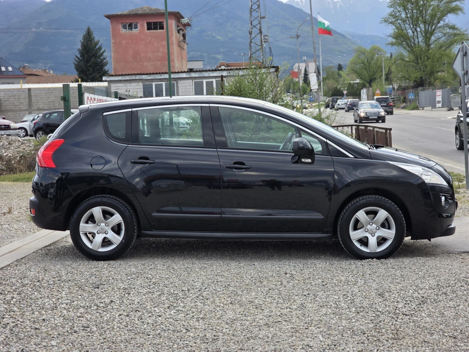 Peugeot 3008 1.6 HDI 112 k.c. ���� | Mobile.bg � ����������� 6