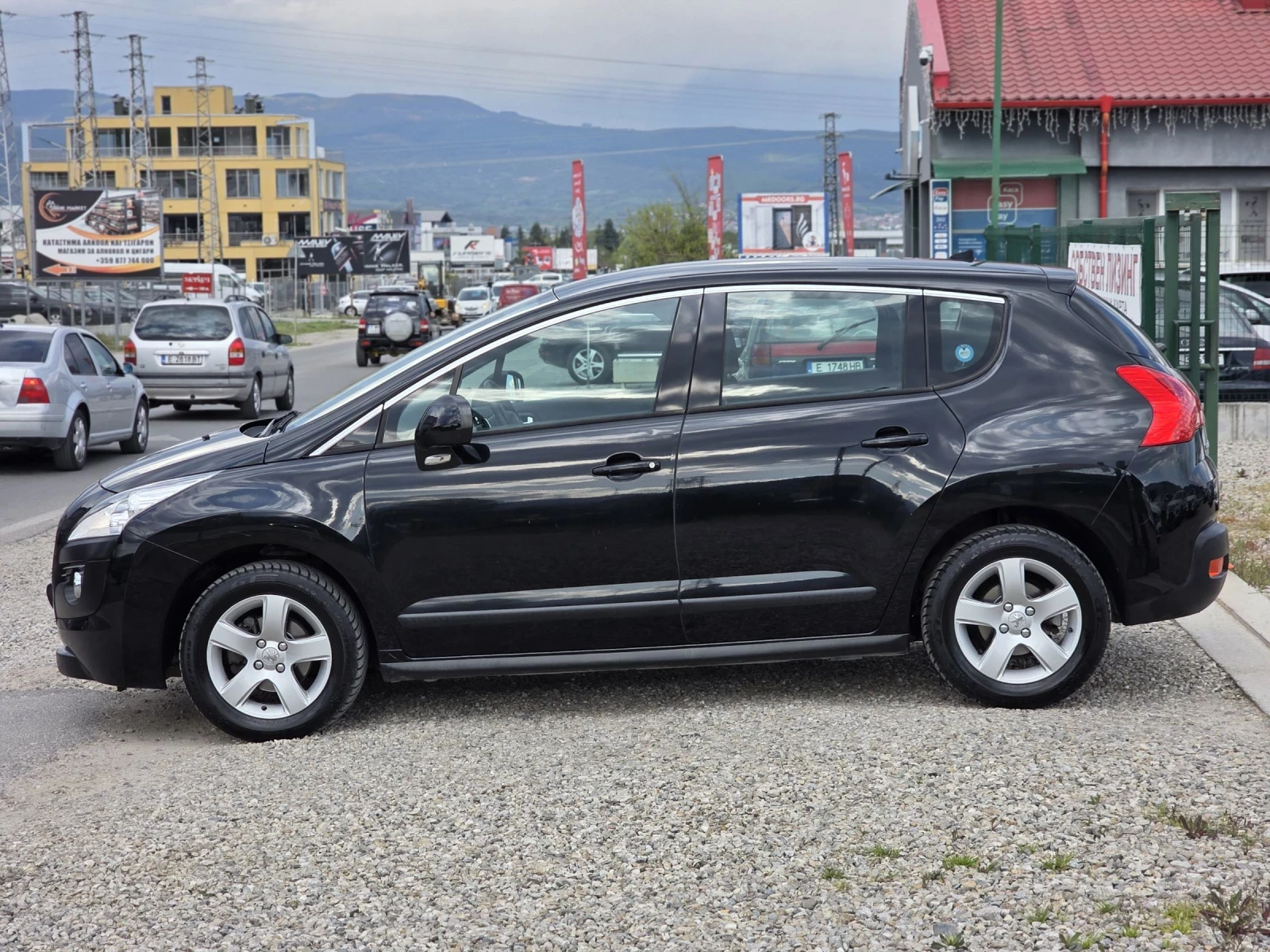 Peugeot 3008 1.6 HDI 112 k.c. ���� | Mobile.bg � ����������� 2