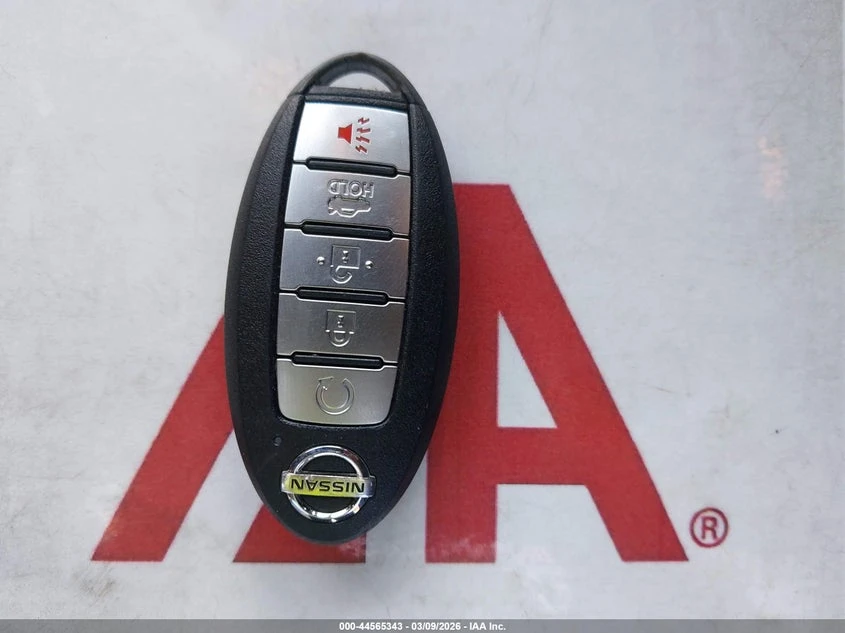 Nissan Sentra 2.0l Sv Xtronic Cvt, снимка 11 - Автомобили и джипове - 54310197