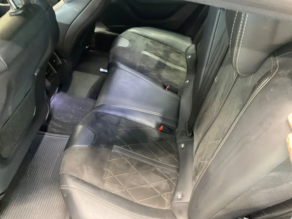 Peugeot 508, снимка 9 - Автомобили и джипове - 54347045