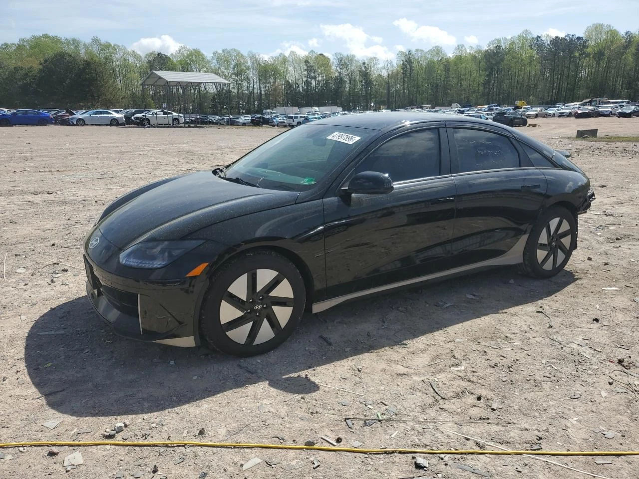 Hyundai Ioniq 0.0l 6 Se