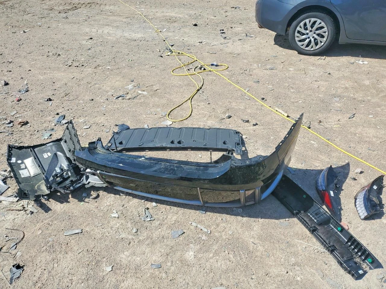 Hyundai Ioniq 6 SE RWD, снимка 12 - Автомобили и джипове - 54348278