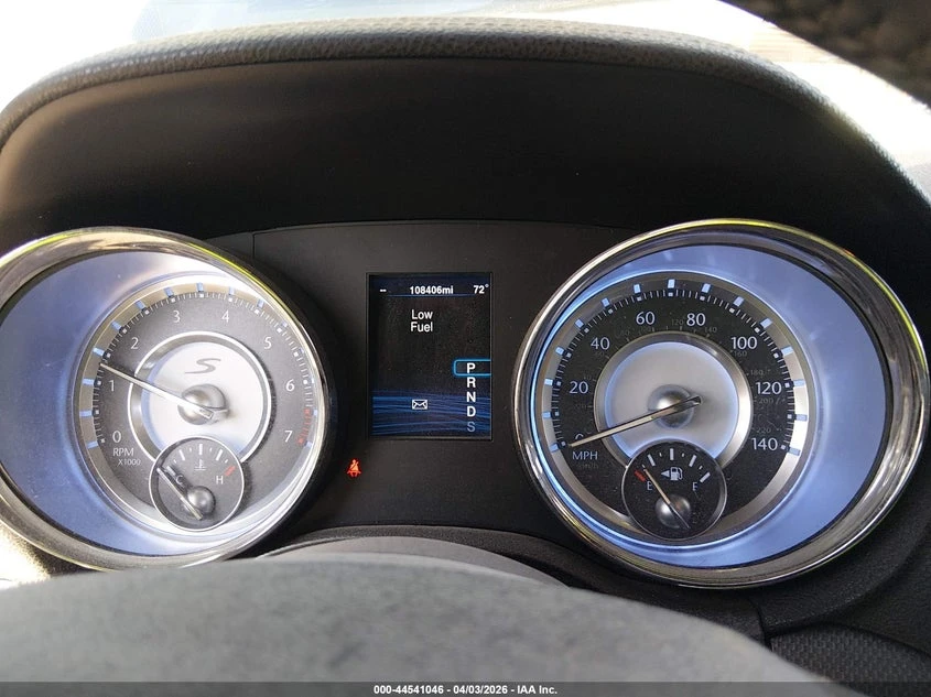 Chrysler 200 3.6L V-6 DOHC, VVT, 292HP Rear Wheel Drive | Mobile.bg � ����������� 7
