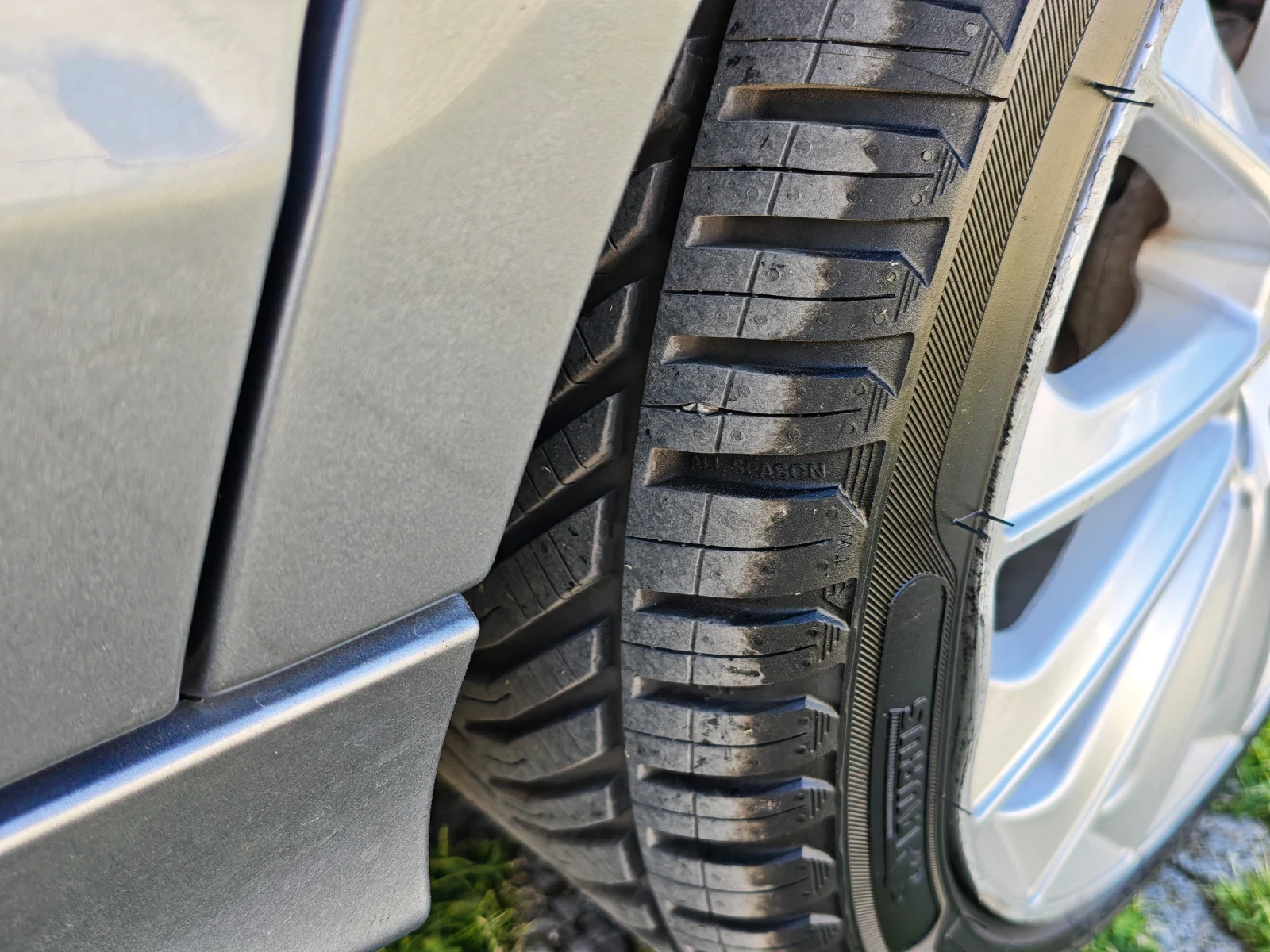 Mercedes-Benz C 200 Седан, снимка 6 - Автомобили и джипове - 54428137