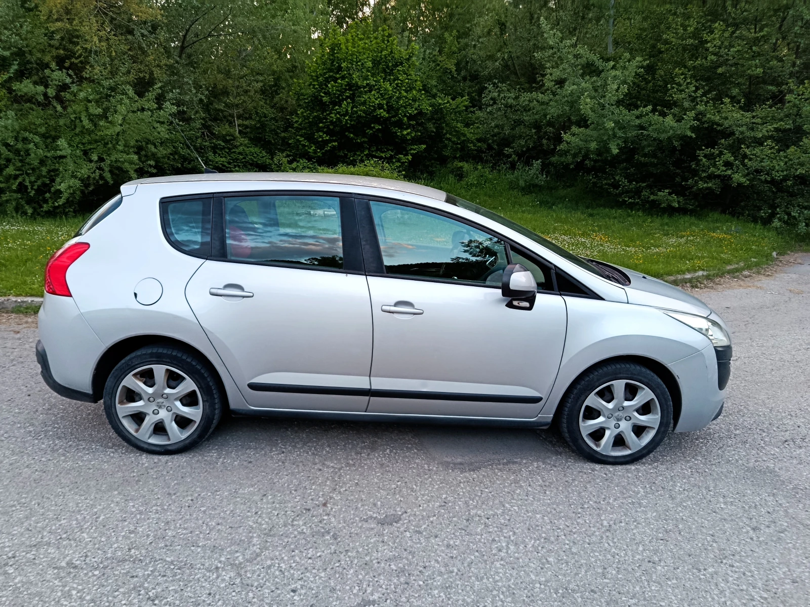 Peugeot 3008 Газов Инжекцион!!, снимка 7 - Автомобили и джипове - 54582670