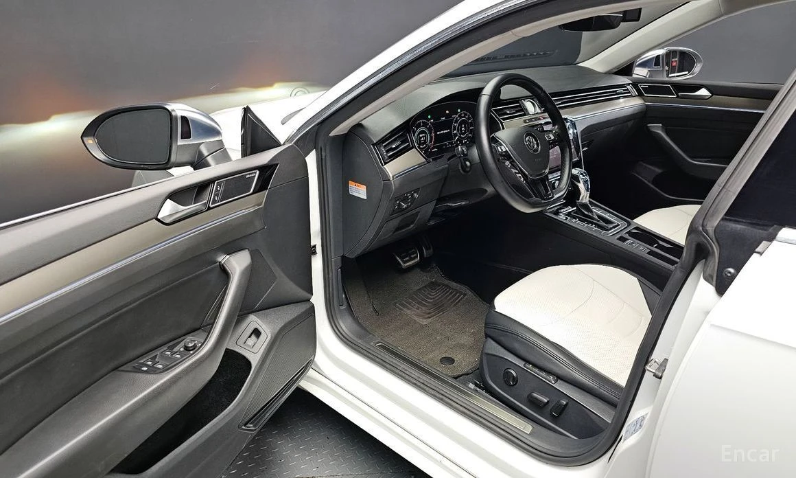 VW Arteon, снимка 11 - Автомобили и джипове - 54681740