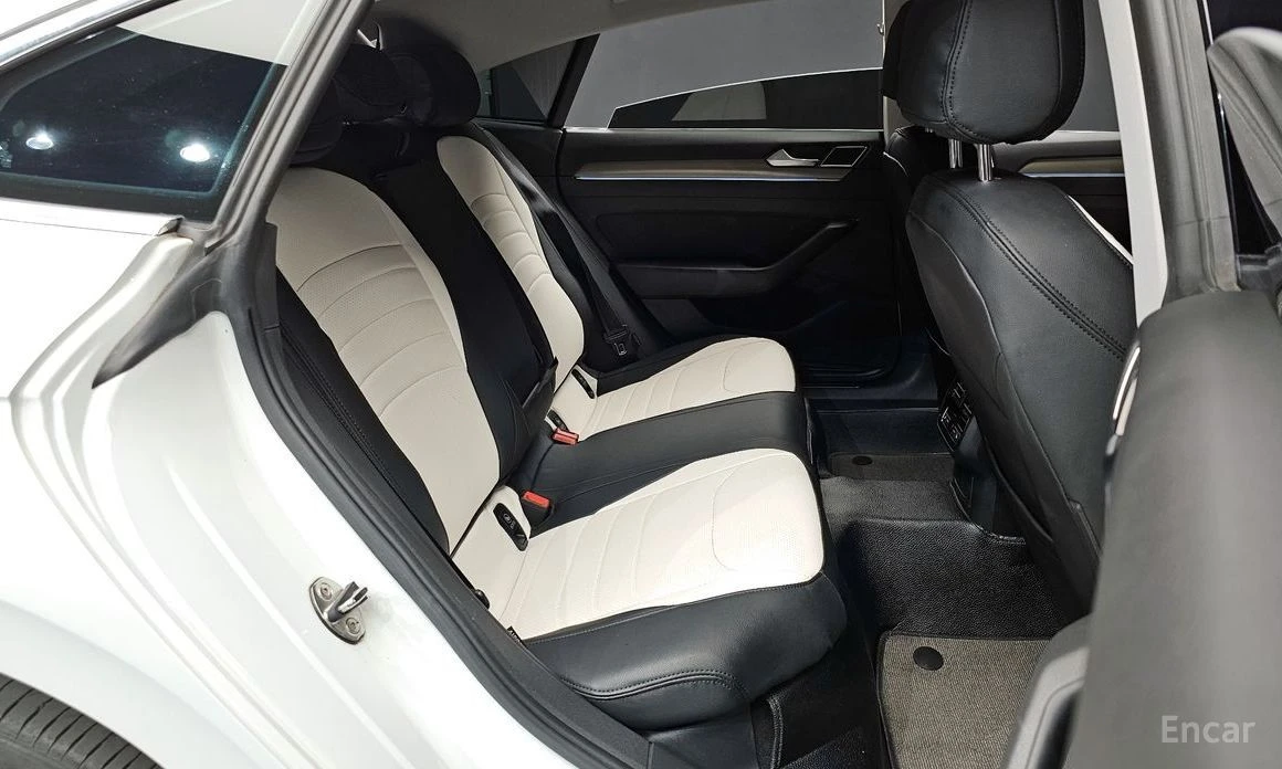 VW Arteon, снимка 12 - Автомобили и джипове - 54681740