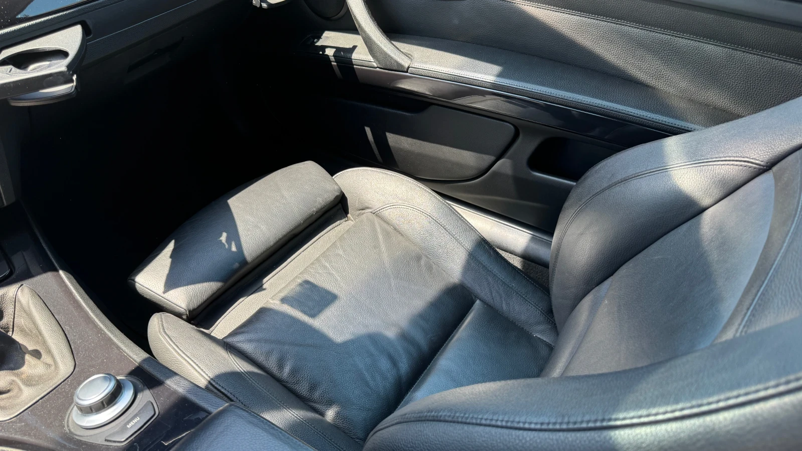 BMW 330 d НЕЗАВЪРШЕН ПРОЕКТ M57 xDrive /НОВ ВНОС ШВЕЙЦАРИЯ, снимка 15 - Автомобили и джипове - 54682415