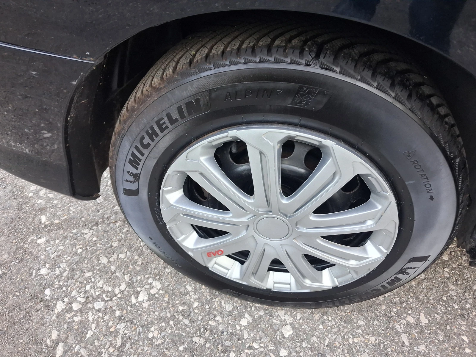 Peugeot 308 1.6HDI/* * 90�� | Mobile.bg � ����������� 6