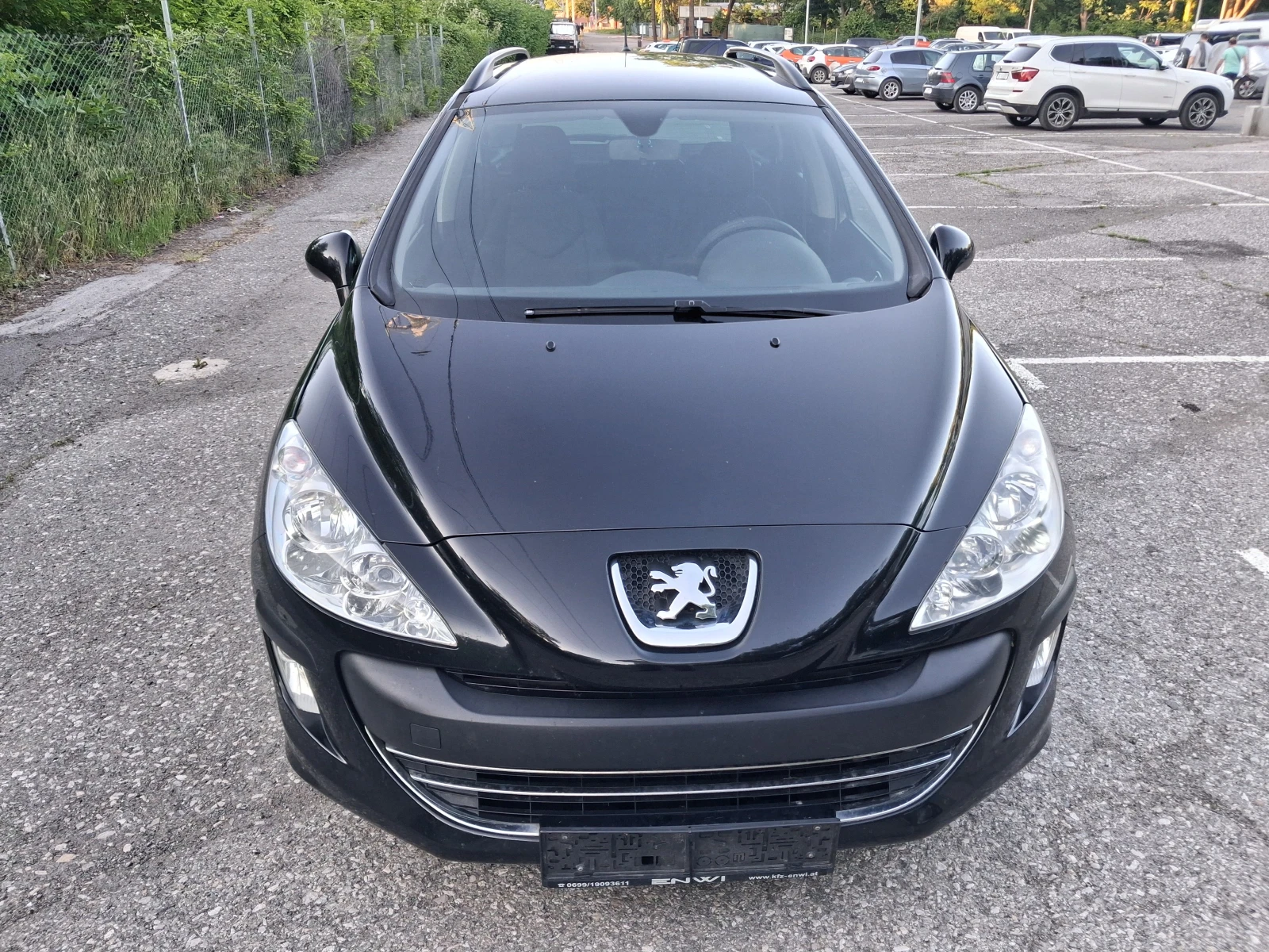 Peugeot 308 1.6HDI/* * 90�� | Mobile.bg � ����������� 5