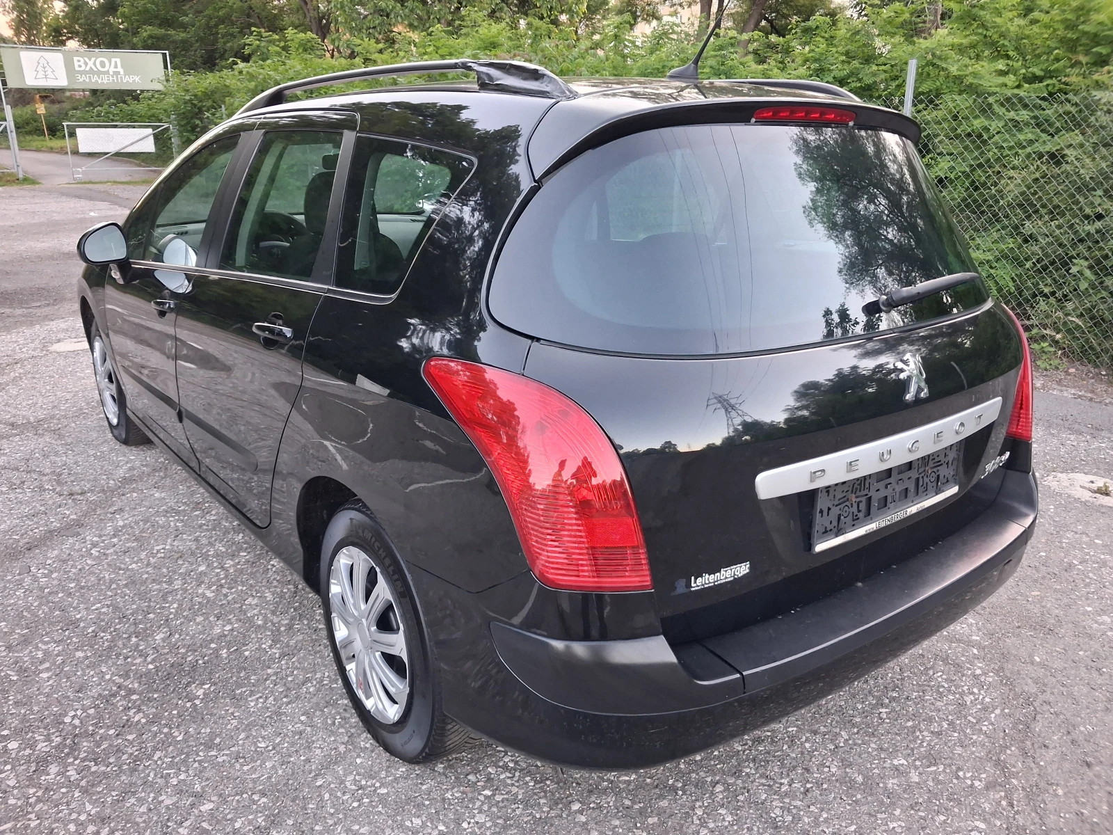 Peugeot 308 1.6HDI/* * 90�� | Mobile.bg � ����������� 2