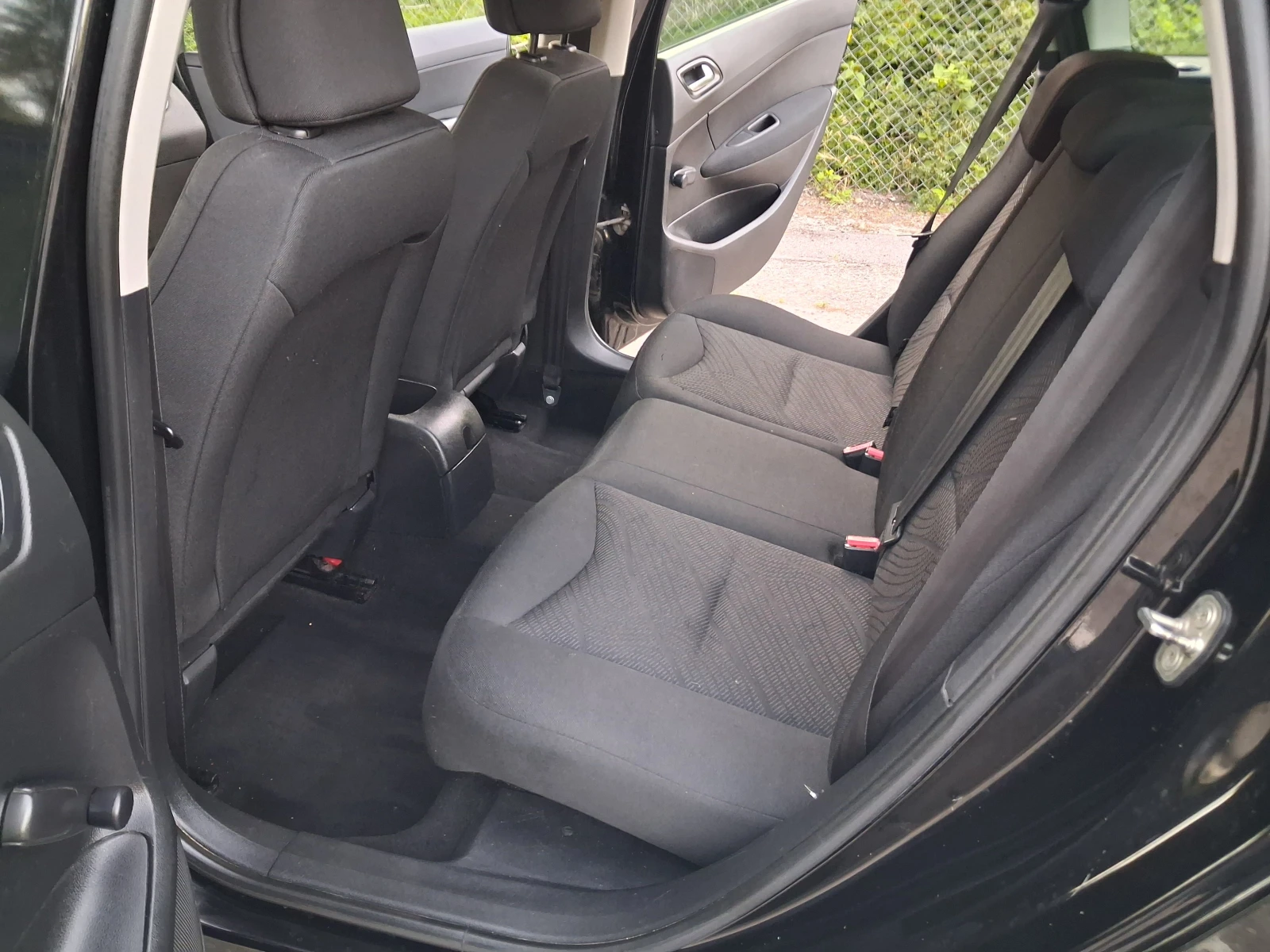 Peugeot 308 1.6HDI/* * 90�� | Mobile.bg � ����������� 11