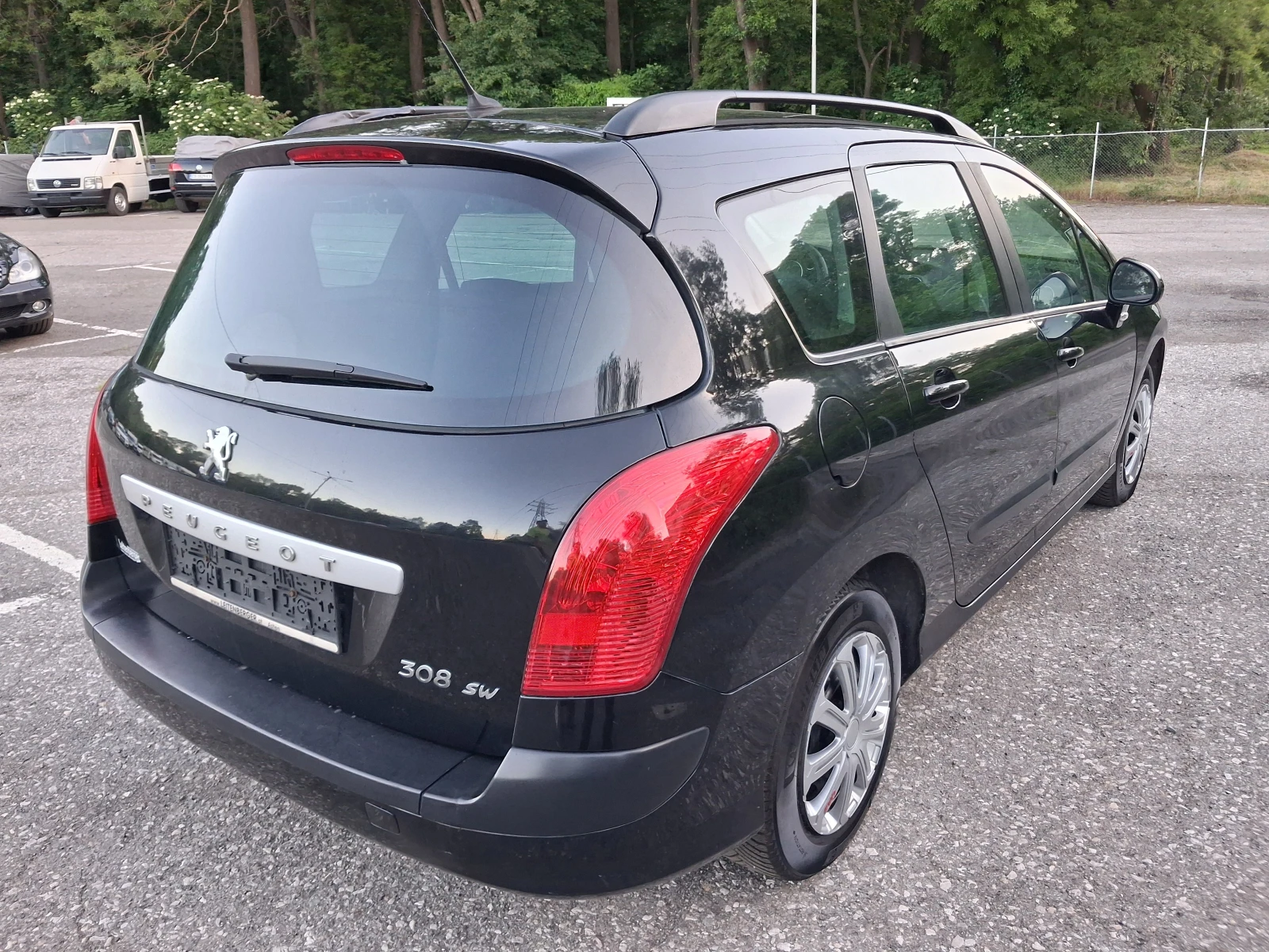 Peugeot 308 1.6HDI/* * 90�� | Mobile.bg � ����������� 4