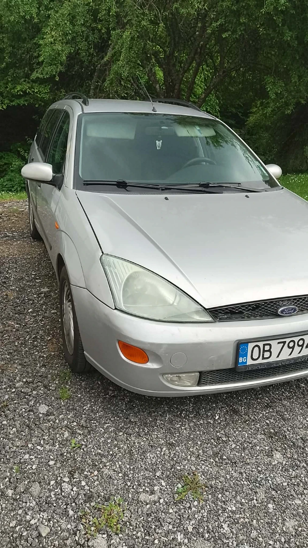 Ford Focus, снимка 4 - Автомобили и джипове - 54743282