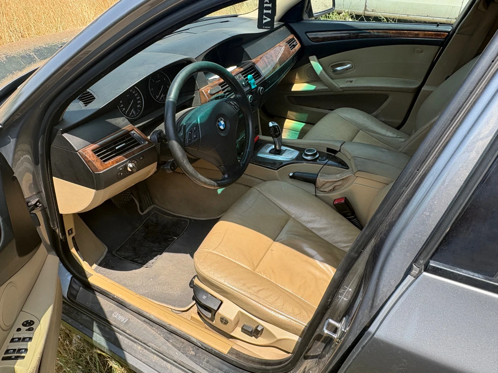 BMW 530 Xdrive, снимка 3 - Автомобили и джипове - 55069666