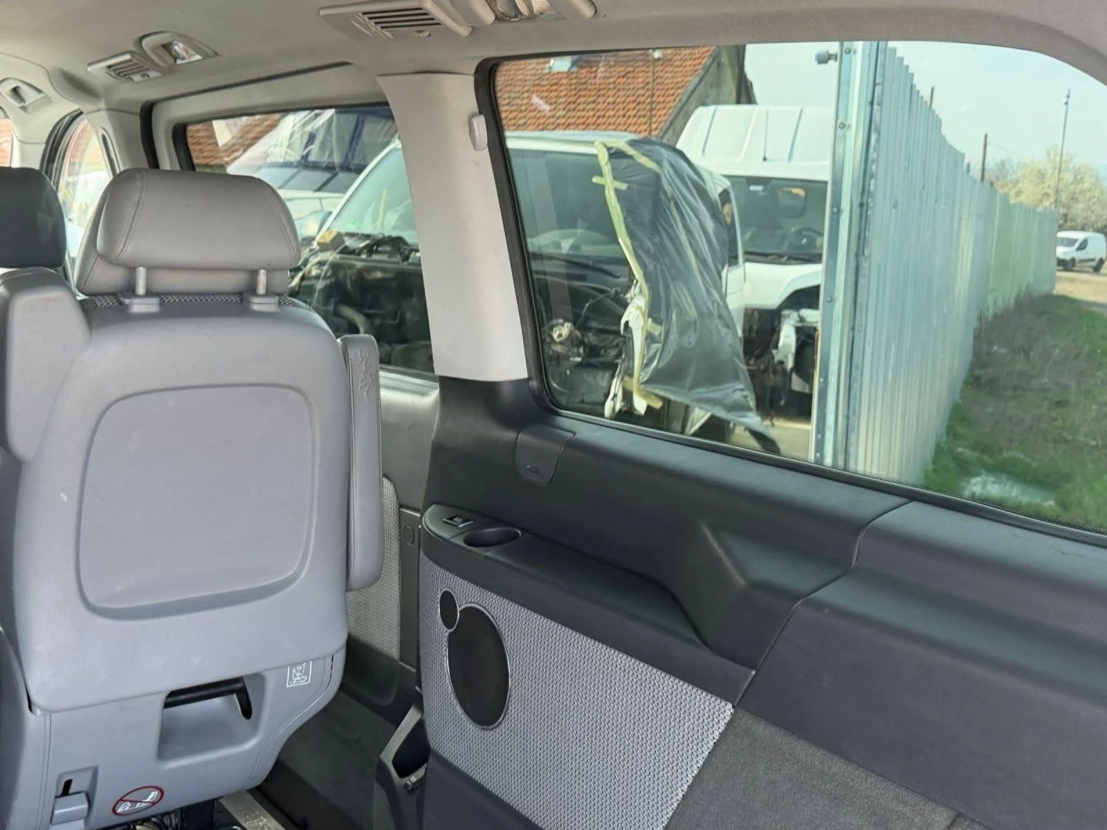 Mercedes-Benz Viano 2.2cdi 160hp 2014, снимка 12 - Автомобили и джипове - 55152209