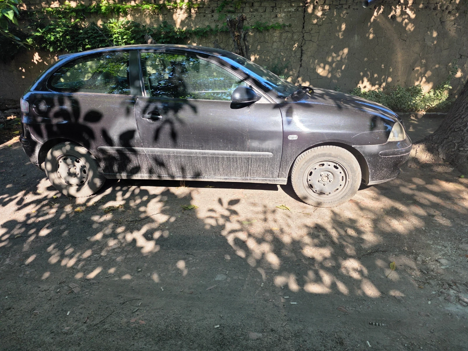Seat Ibiza, снимка 2 - Автомобили и джипове - 55196339