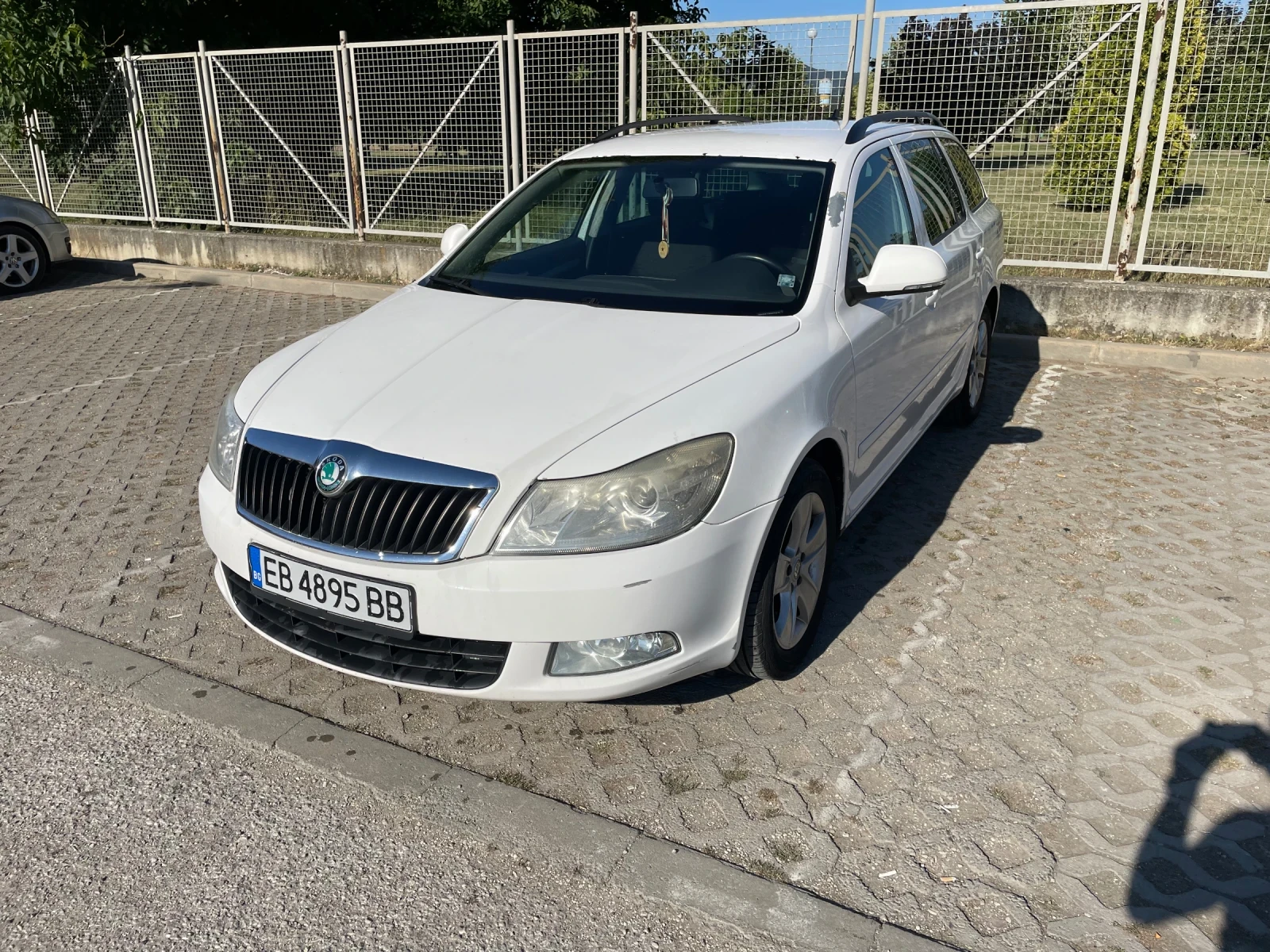 Skoda Octavia | Mobile.bg � ����������� 1