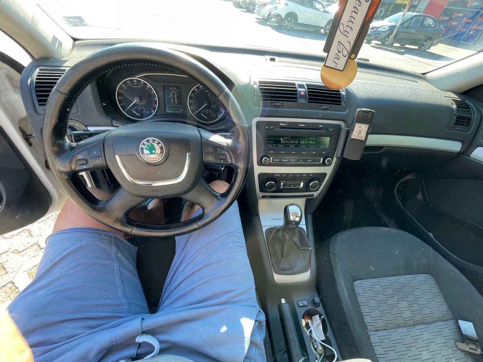 Skoda Octavia | Mobile.bg � ����������� 12