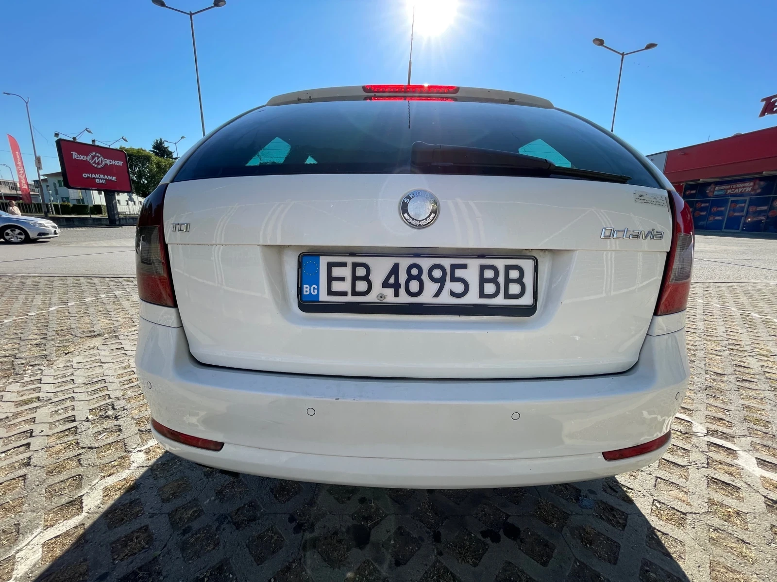 Skoda Octavia | Mobile.bg � ����������� 4