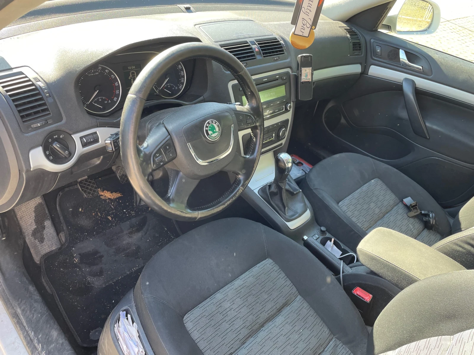 Skoda Octavia | Mobile.bg � ����������� 10