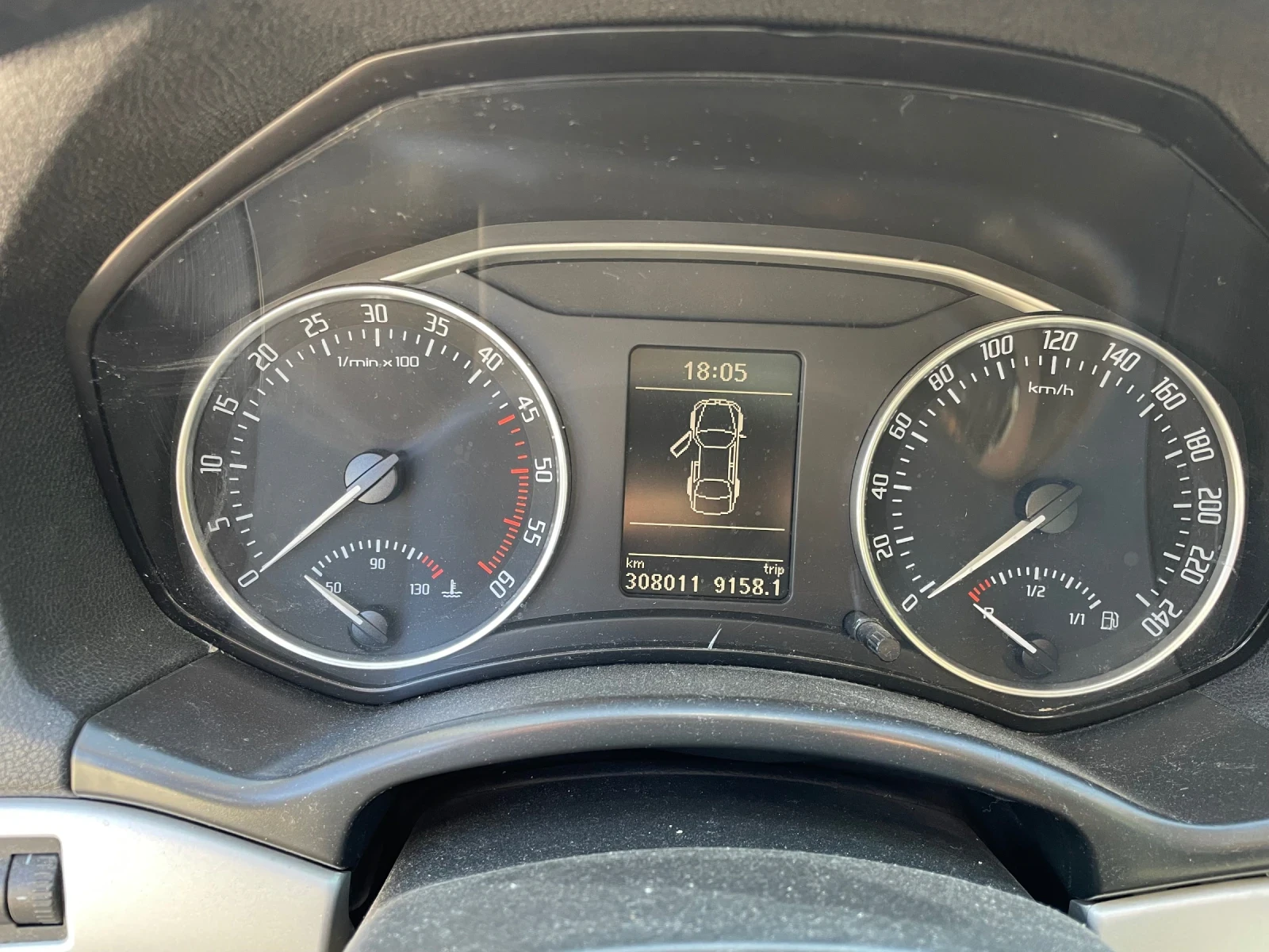 Skoda Octavia | Mobile.bg � ����������� 13