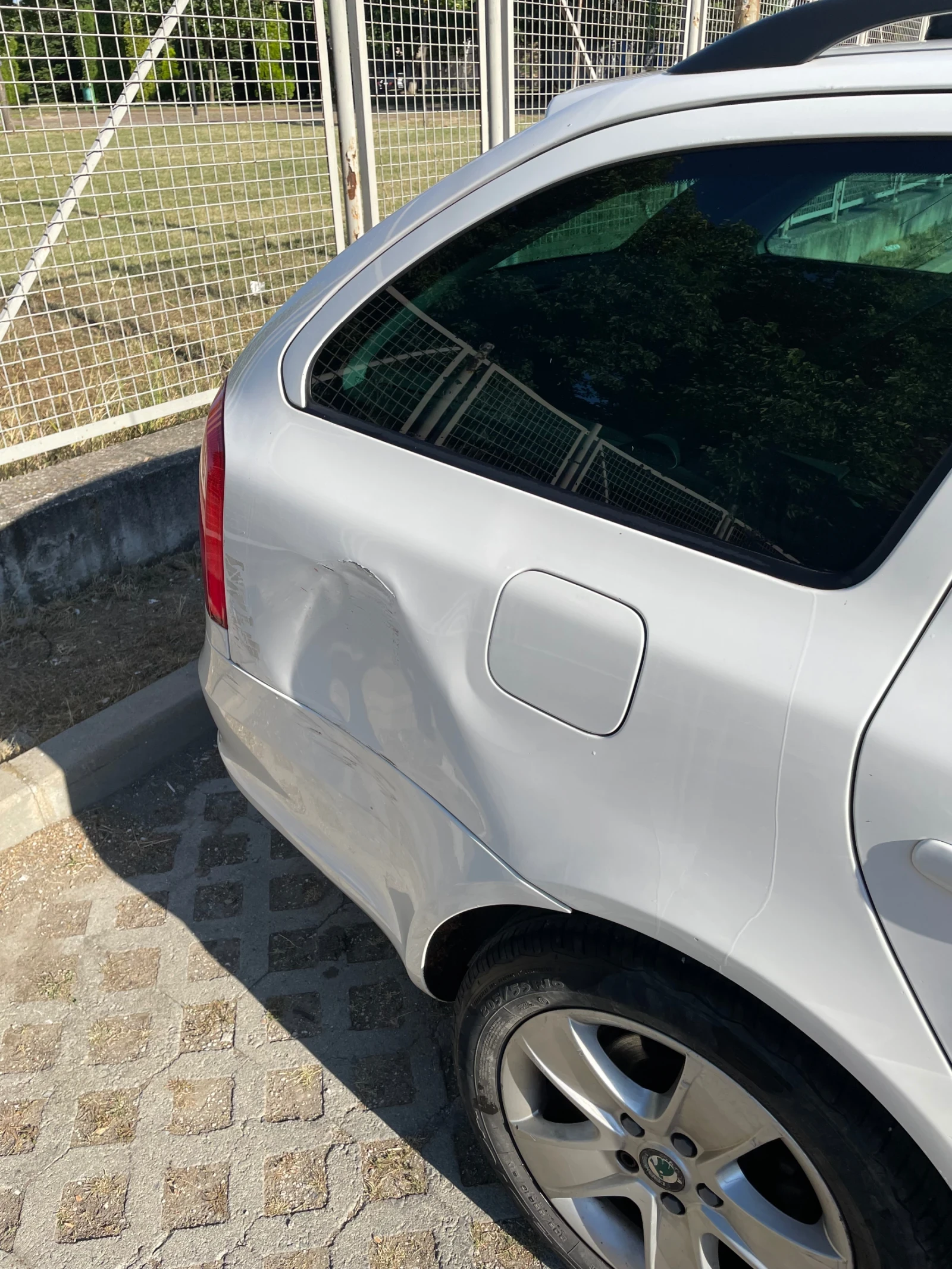 Skoda Octavia | Mobile.bg � ����������� 7