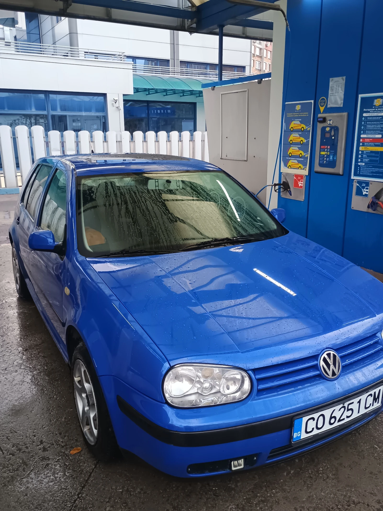 VW Golf | Mobile.bg � ����������� 2