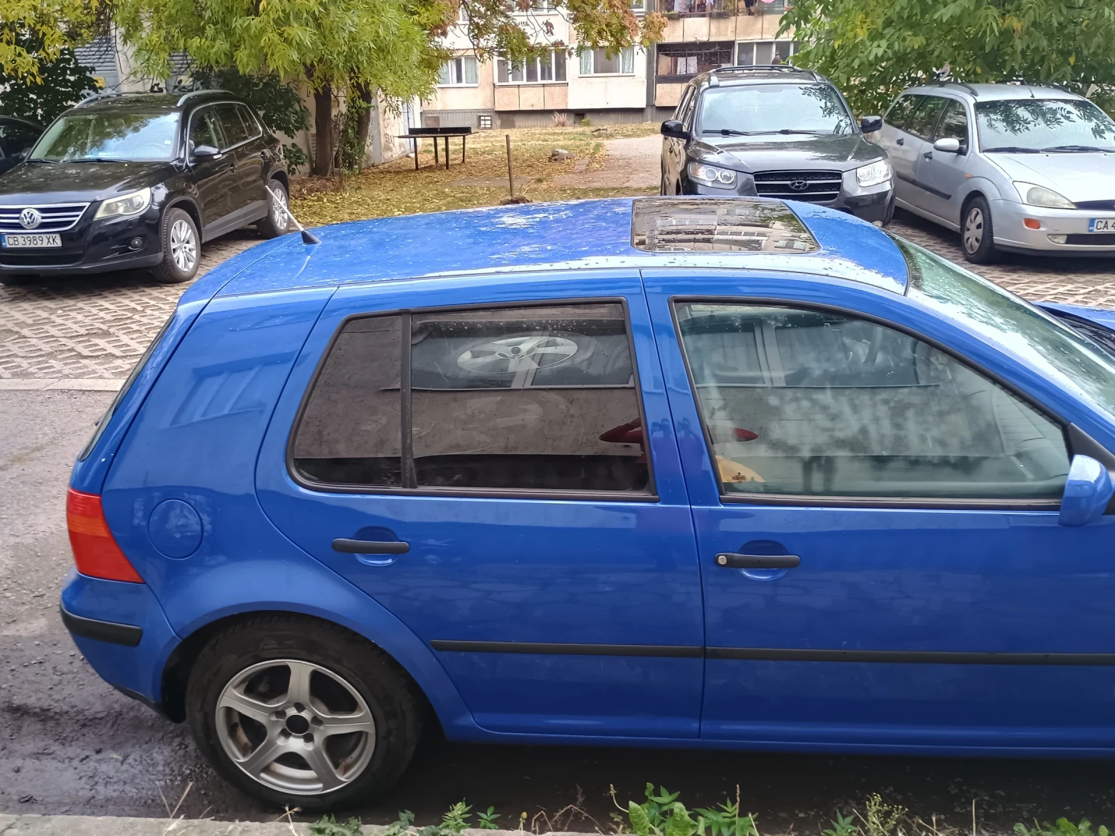 VW Golf | Mobile.bg � ����������� 9