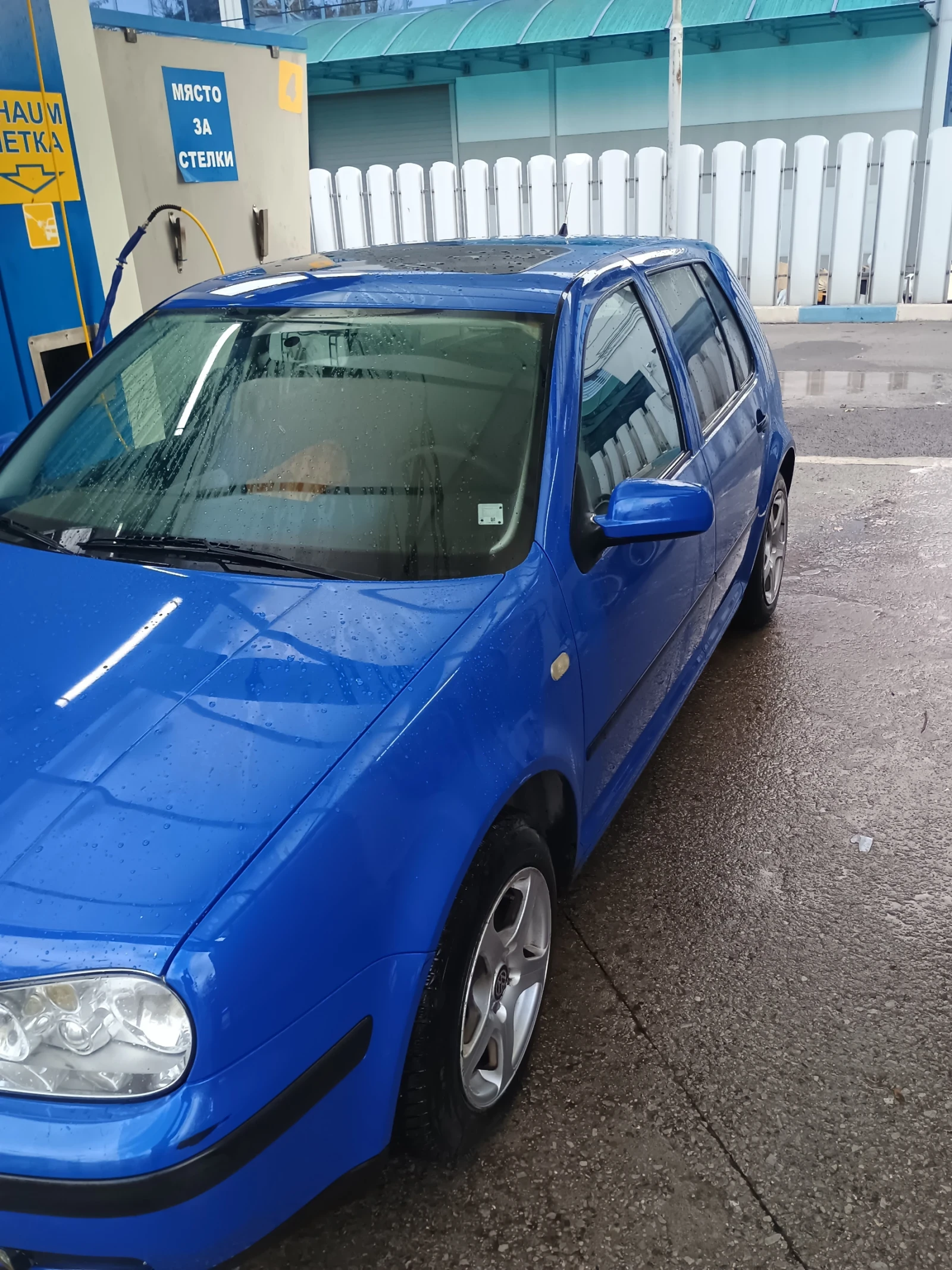 VW Golf | Mobile.bg � ����������� 3