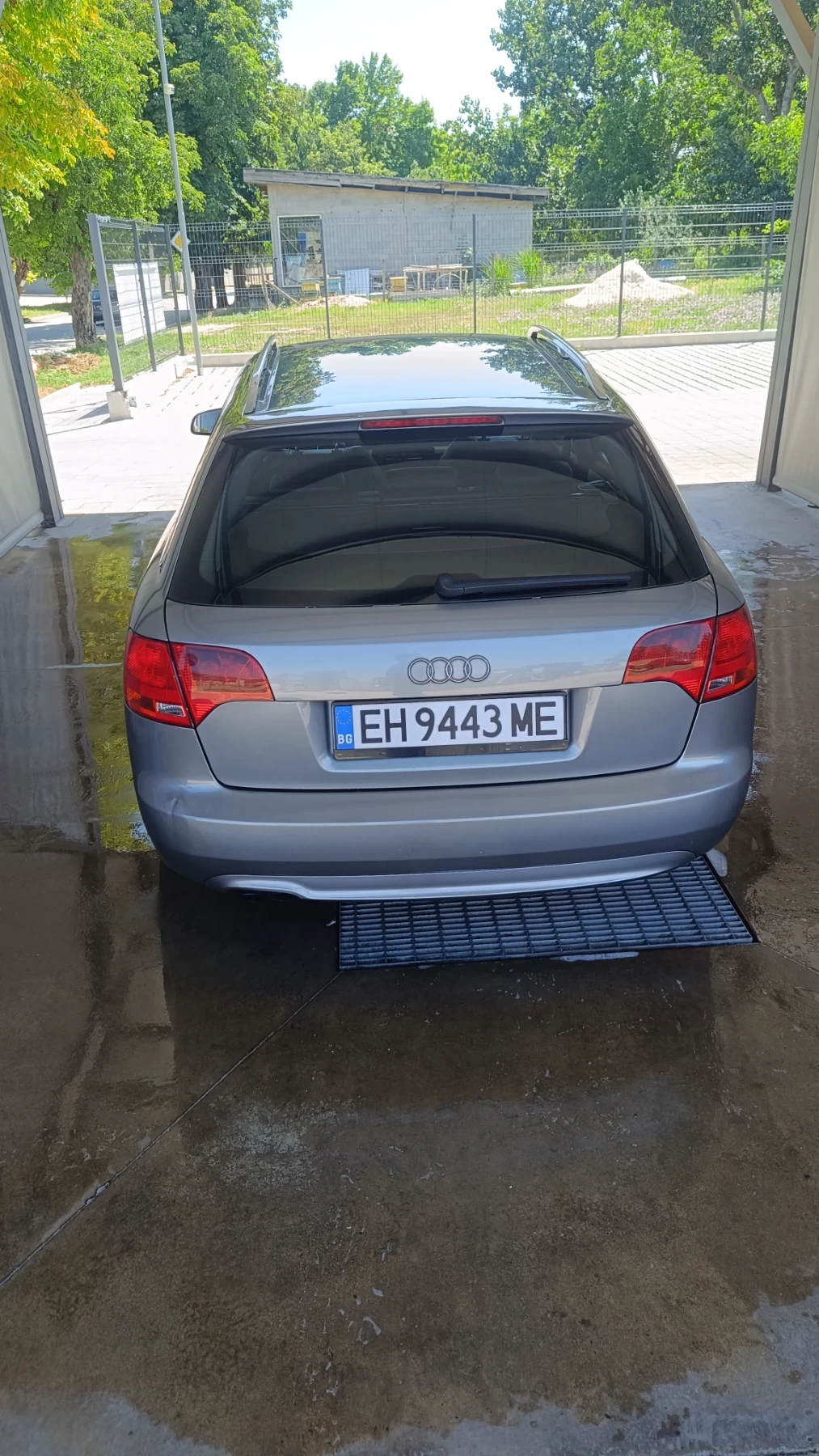 Audi A4 S-line , снимка 3 - Автомобили и джипове - 55504721