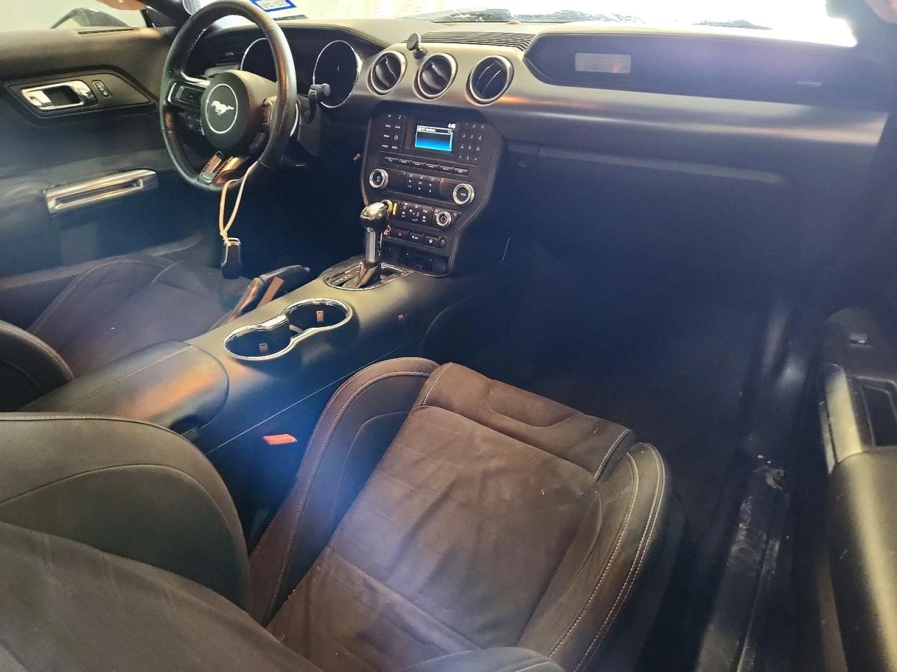 Ford Mustang 5.0l Gt, снимка 8 - Автомобили и джипове - 55580692