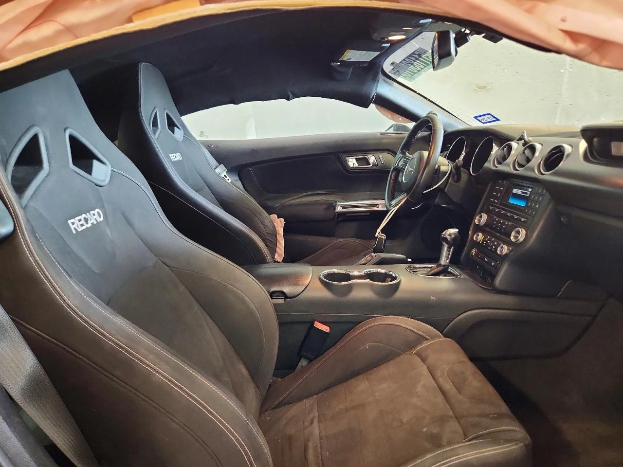 Ford Mustang 5.0l Gt, снимка 7 - Автомобили и джипове - 55580692