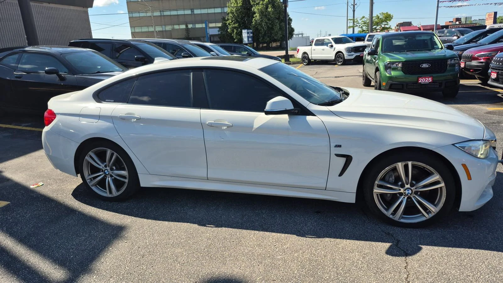 BMW 430 ЛИЗИНГ* XDRIVE* B48* GR COUPE* COMING SOON* ТЕХНОТ, снимка 3 - Автомобили и джипове - 55674449